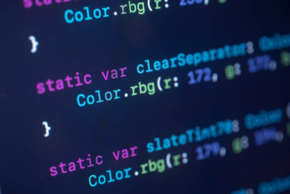 Web Development